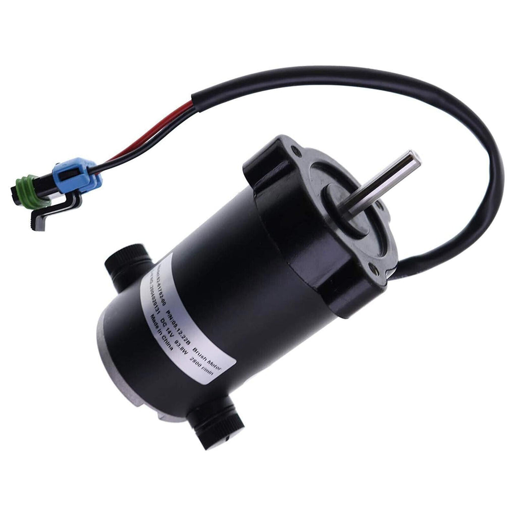 Fan Motor 54-00639-114 54-60006-13 for Carrier Supra 450 650 822 1250 1150 1050