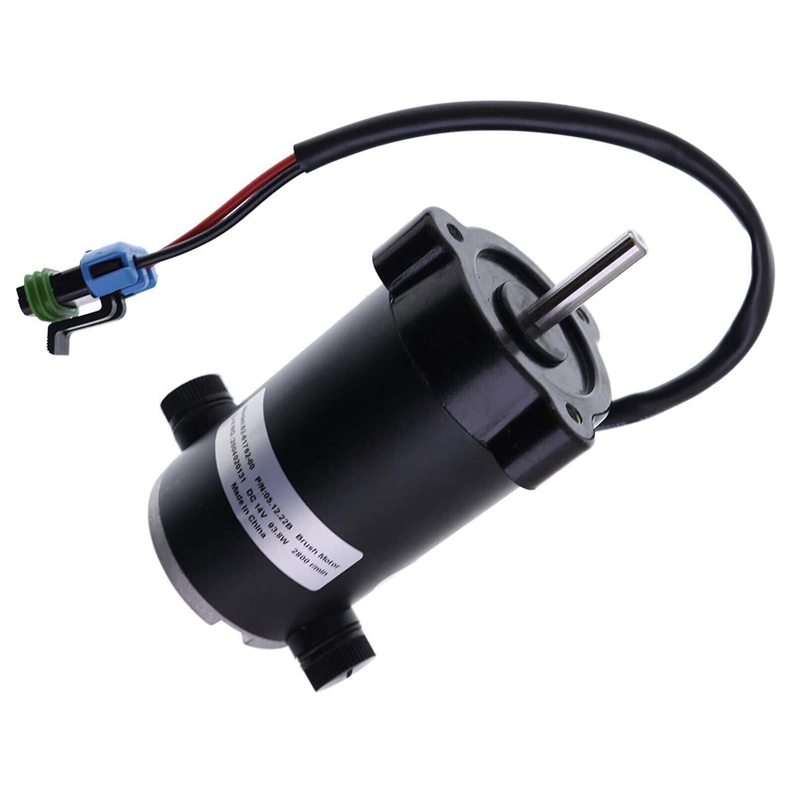 Fan Motor 54-00639-114 54-60006-13 for Carrier Supra 450 650 822 1250 1150 1050