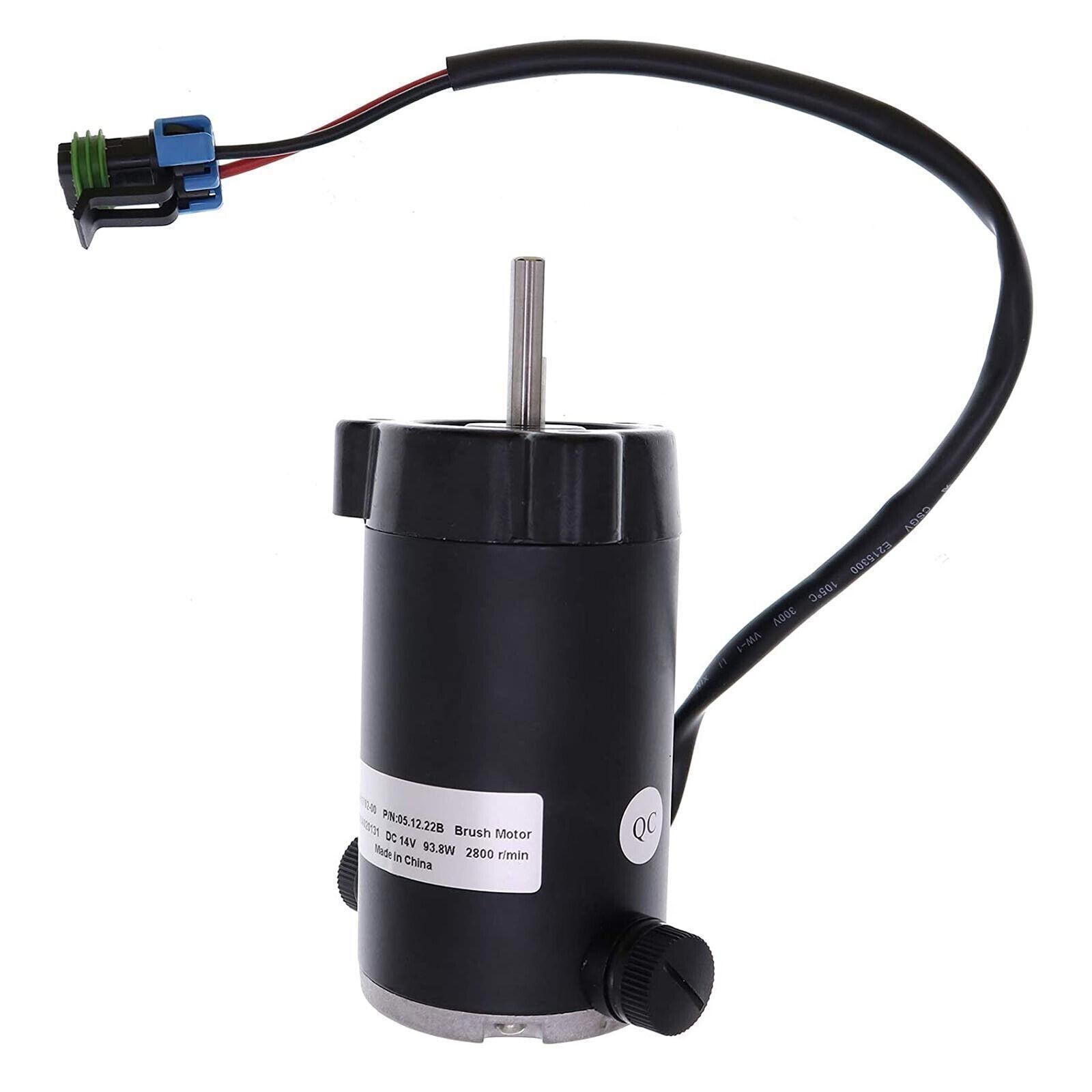 Fan Motor 54-00639-114 54-60006-13 for Carrier Supra 450 650 822 1250 1150 1050