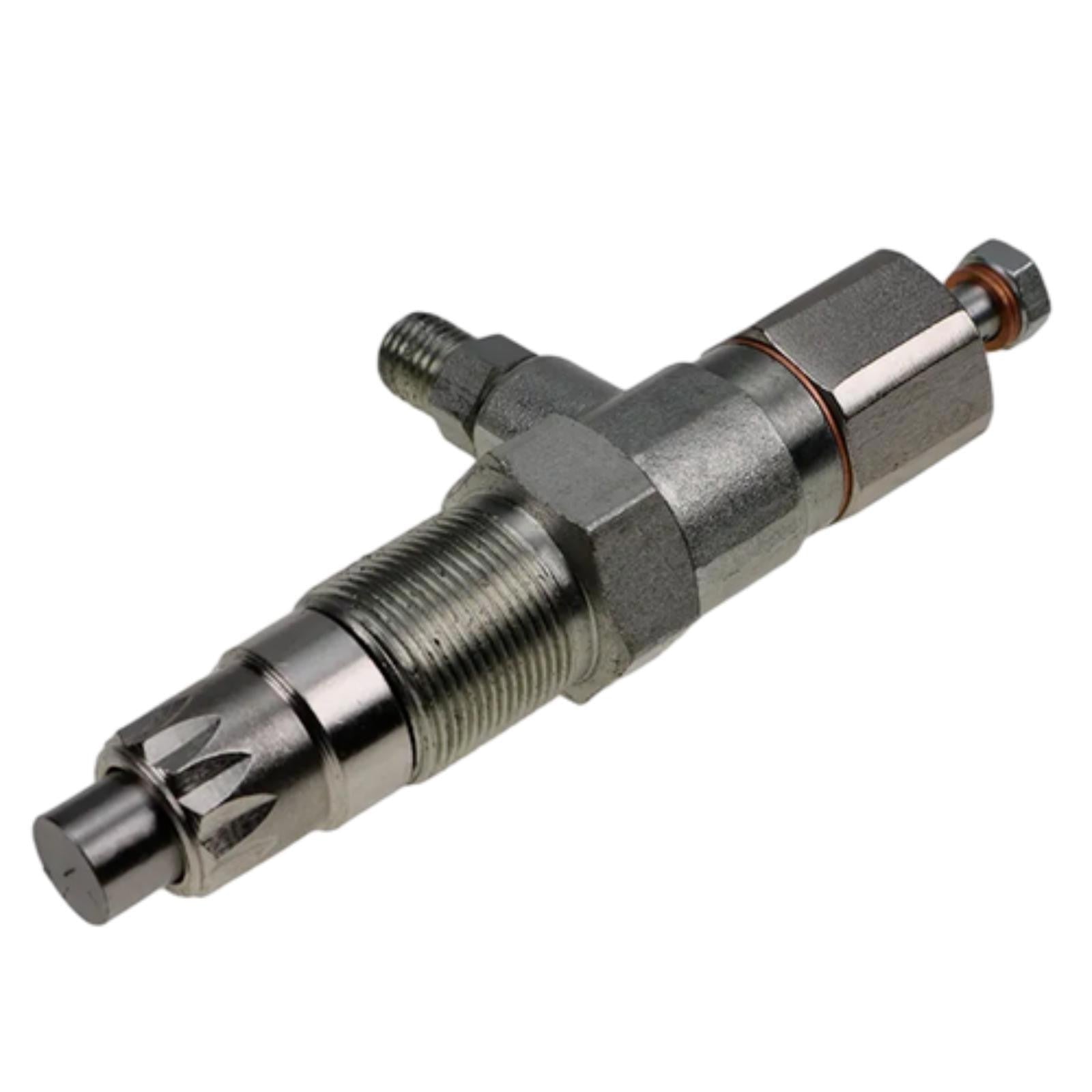 Fuel Injector 5153000391 for Isuzu Engine C240 C-240PW-28 Hitachi EX50UR TCM