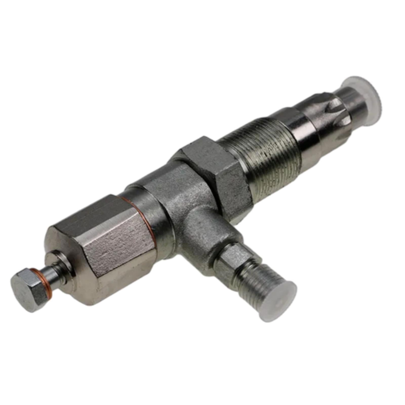 Fuel Injector 5153000391 for Isuzu Engine C240 C-240PW-28 Hitachi EX50UR TCM