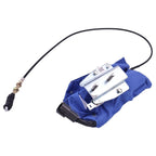 24V Stop Solenoid Stopper 1819002270 for Isuzu 4BG1 6BD1 Hitachi  EX200-2
