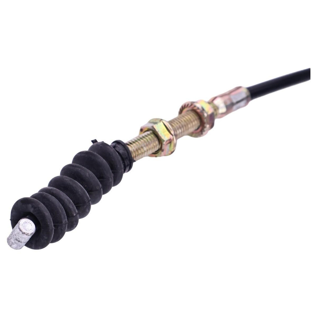 24V Stop Solenoid Stopper 1819002270 for Isuzu 4BG1 6BD1 Hitachi  EX200-2