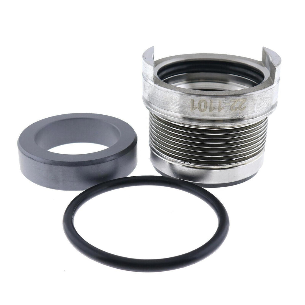 Large Shaft Compressor Seal 22-1101 For ThermoKing Compressor X430 X426 X 430 LS