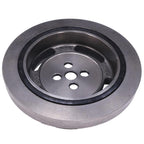 12V Vibration Damper 3914454 3958258 for Cummins 4B 4BT 6B 6BT Dodge Ram 5.9L