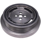 12V Vibration Damper 3914454 3958258 for Cummins 4B 4BT 6B 6BT Dodge Ram 5.9L