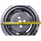 12V Vibration Damper 3914454 3958258 for Cummins 4B 4BT 6B 6BT Dodge Ram 5.9L