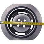 12V Vibration Damper 3914454 3958258 for Cummins 4B 4BT 6B 6BT Dodge Ram 5.9L