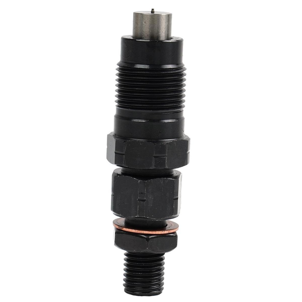 4X Fuel Injector SBA131406360 for Shibaura Engine N844 N844L N844T N843 S773L