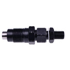 3X Fuel Injector 105148-1740 9430613924 131406500 for Perkins 403D-15 404D-22
