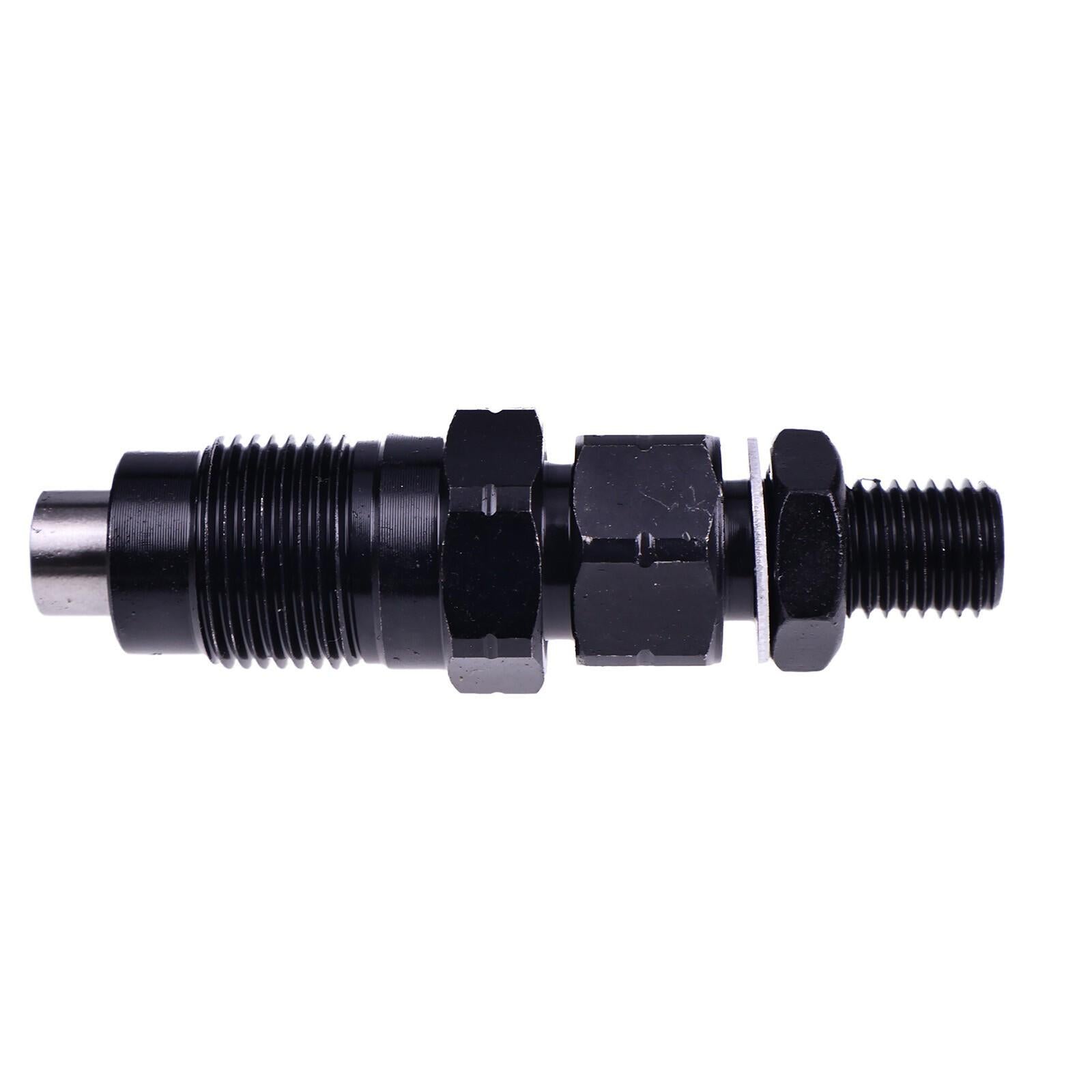 3X Fuel Injector 105148-1740 9430613924 131406500 for Perkins 403D-15 404D-22