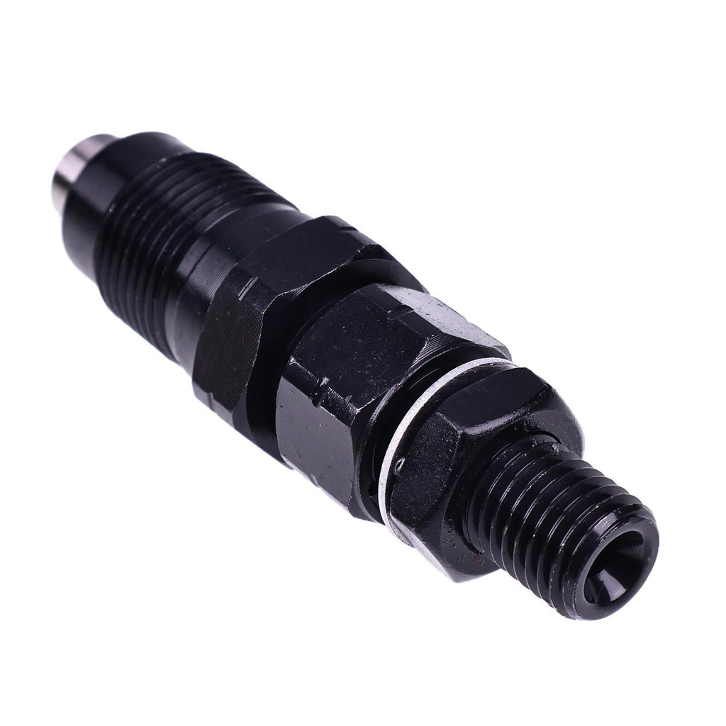 3X Fuel Injector 105148-1740 9430613924 131406500 for Perkins 403D-15 404D-22