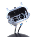 12V Solenoid 2-Way Connector 10-01178-02 for Carrier Transicold Ultra Vector