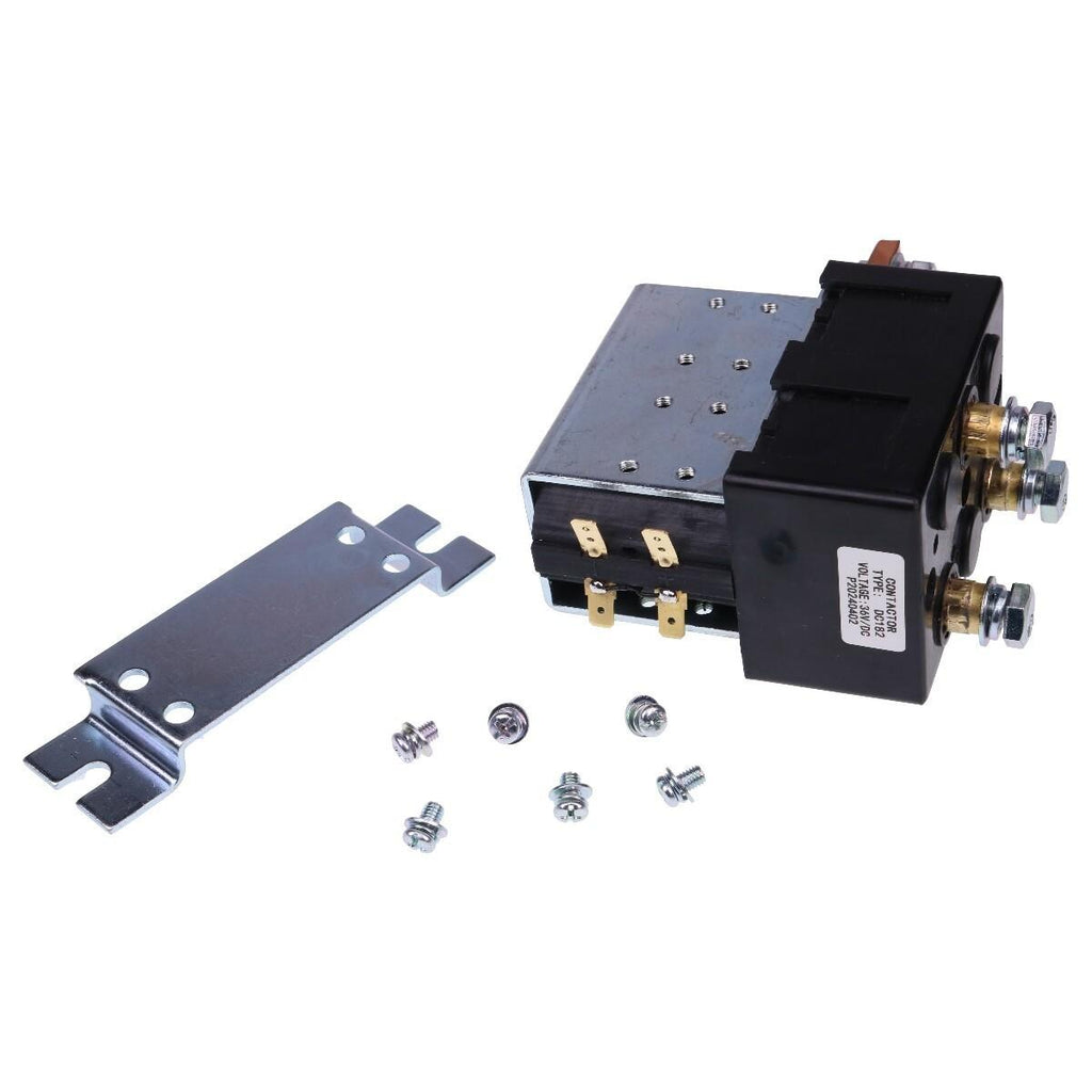 36V DC182 DC Reversing Contactor For DC182B-588 Albright Golf Cart Forklift