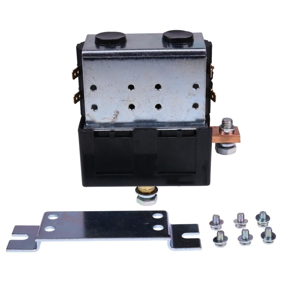 36V DC182 DC Reversing Contactor For DC182B-588 Albright Golf Cart Forklift