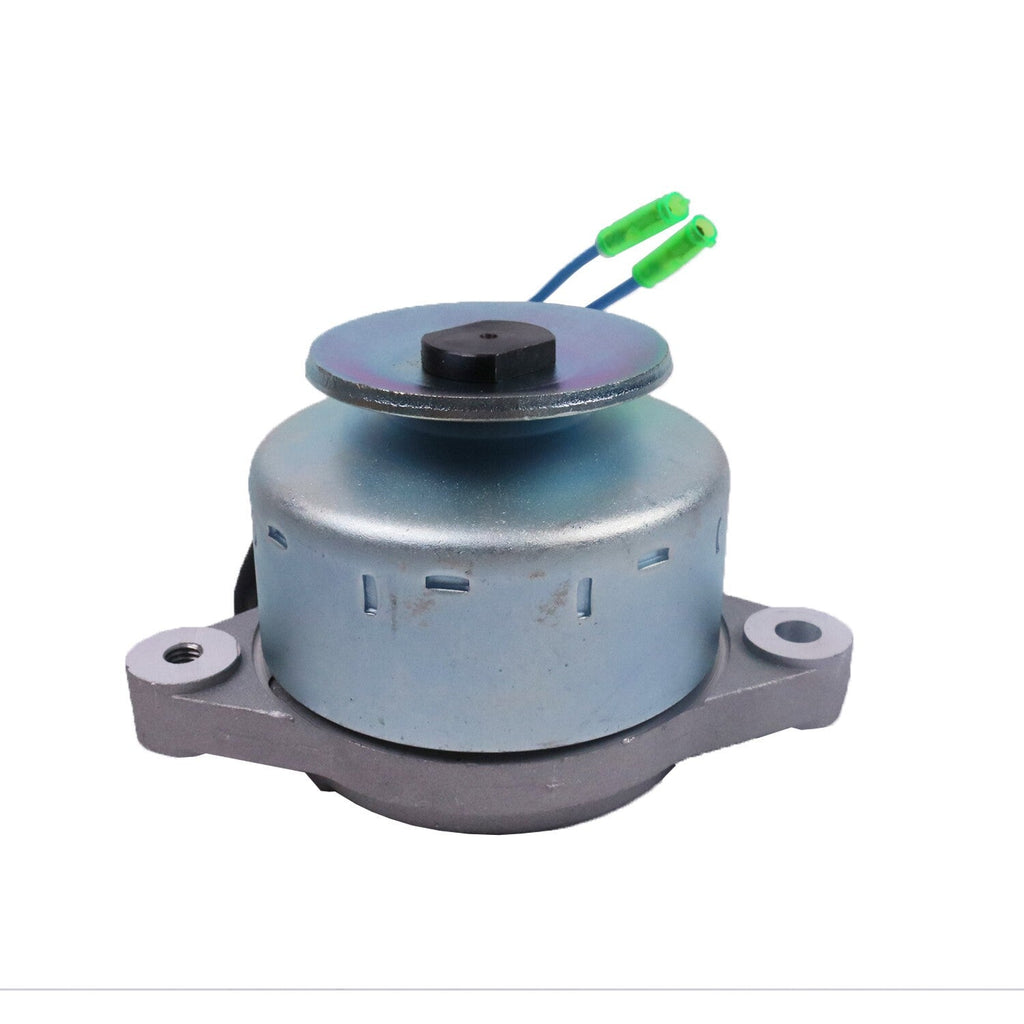 12V Alternator 6A830-59250 6C040-59250 for Kubota B2301HSD B2320DT B2601HSD