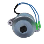 12V Alternator 6A830-59250 6C040-59250 for Kubota B2301HSD B2320DT B2601HSD