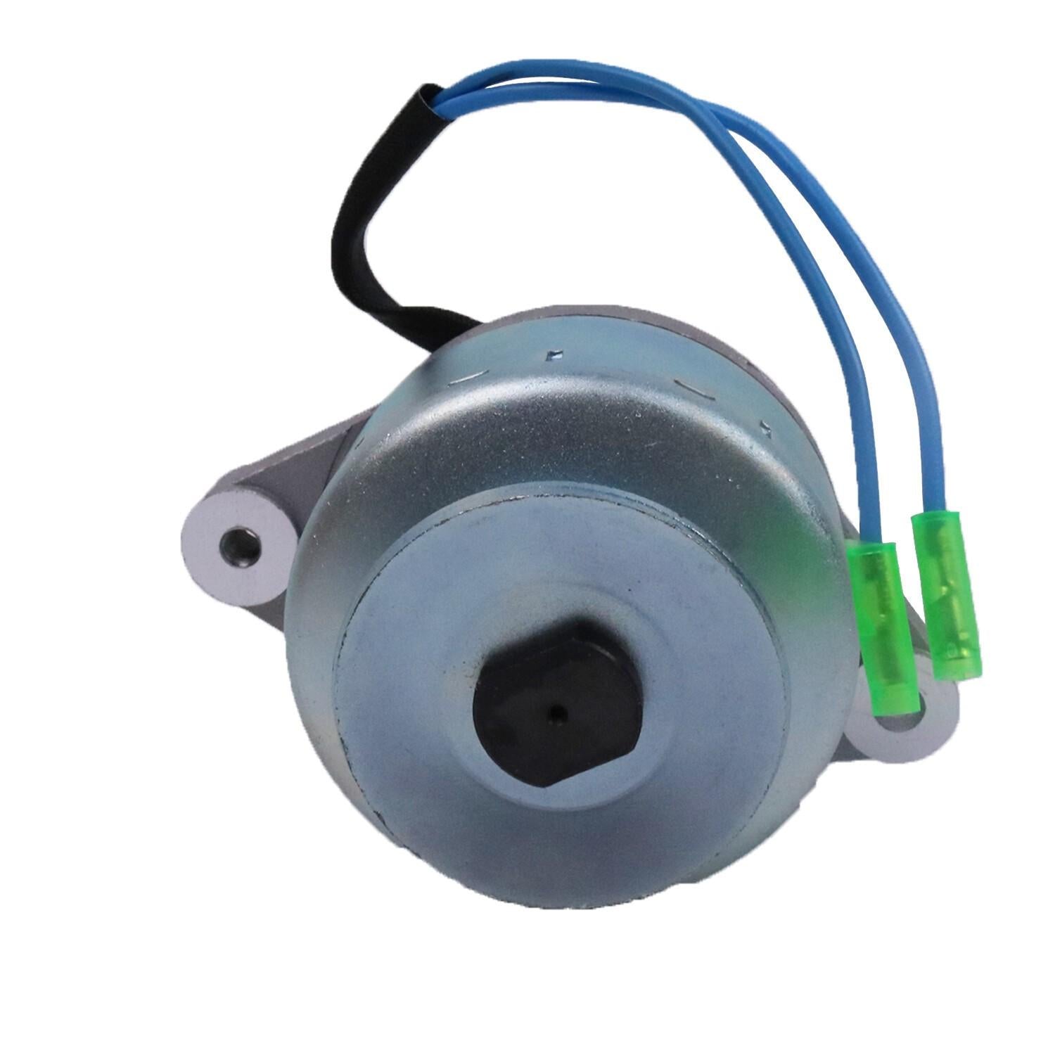 12V Alternator 6A830-59250 6C040-59250 for Kubota B2301HSD B2320DT B2601HSD