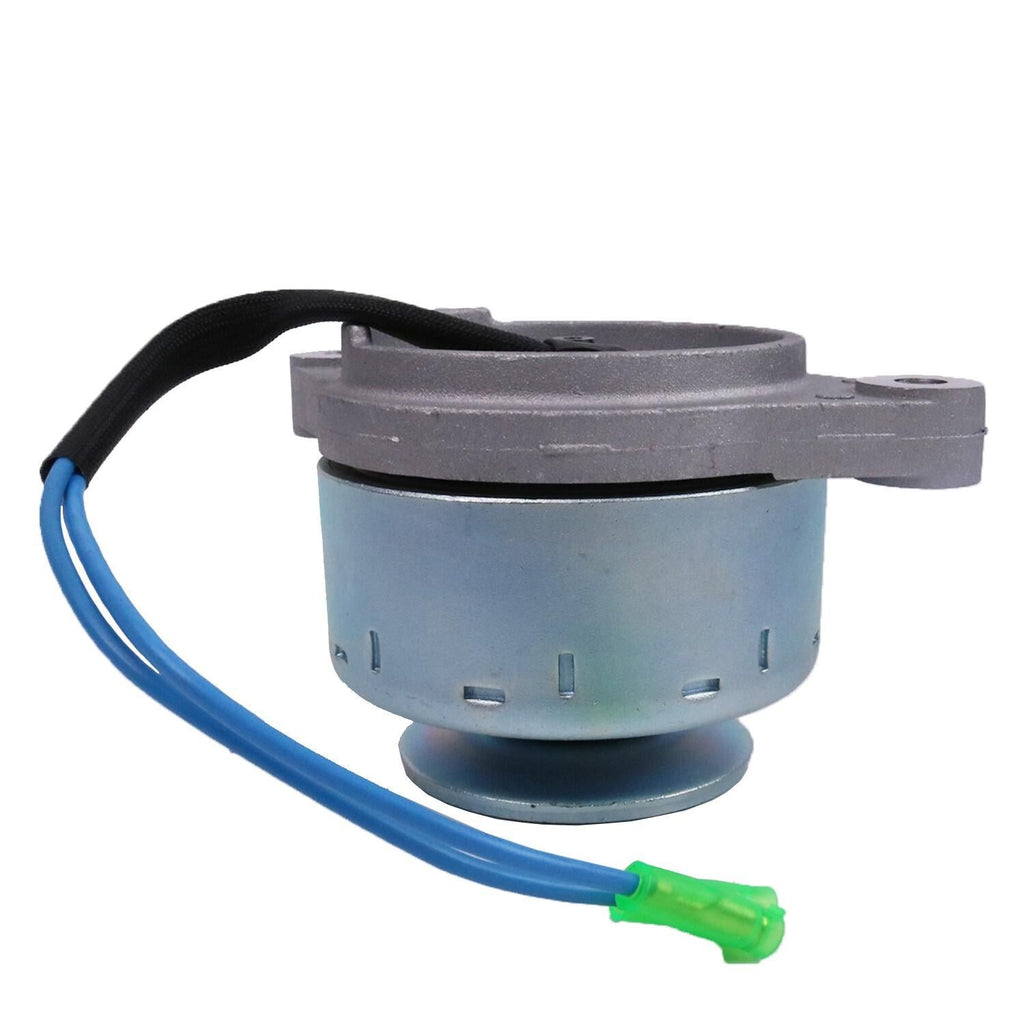 12V Alternator 6A830-59250 6C040-59250 for Kubota B2301HSD B2320DT B2601HSD