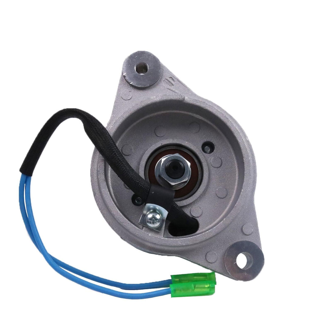 12V Alternator 6A830-59250 6C040-59250 for Kubota B2301HSD B2320DT B2601HSD