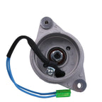 12V Alternator 6A830-59250 6C040-59250 for Kubota B2301HSD B2320DT B2601HSD