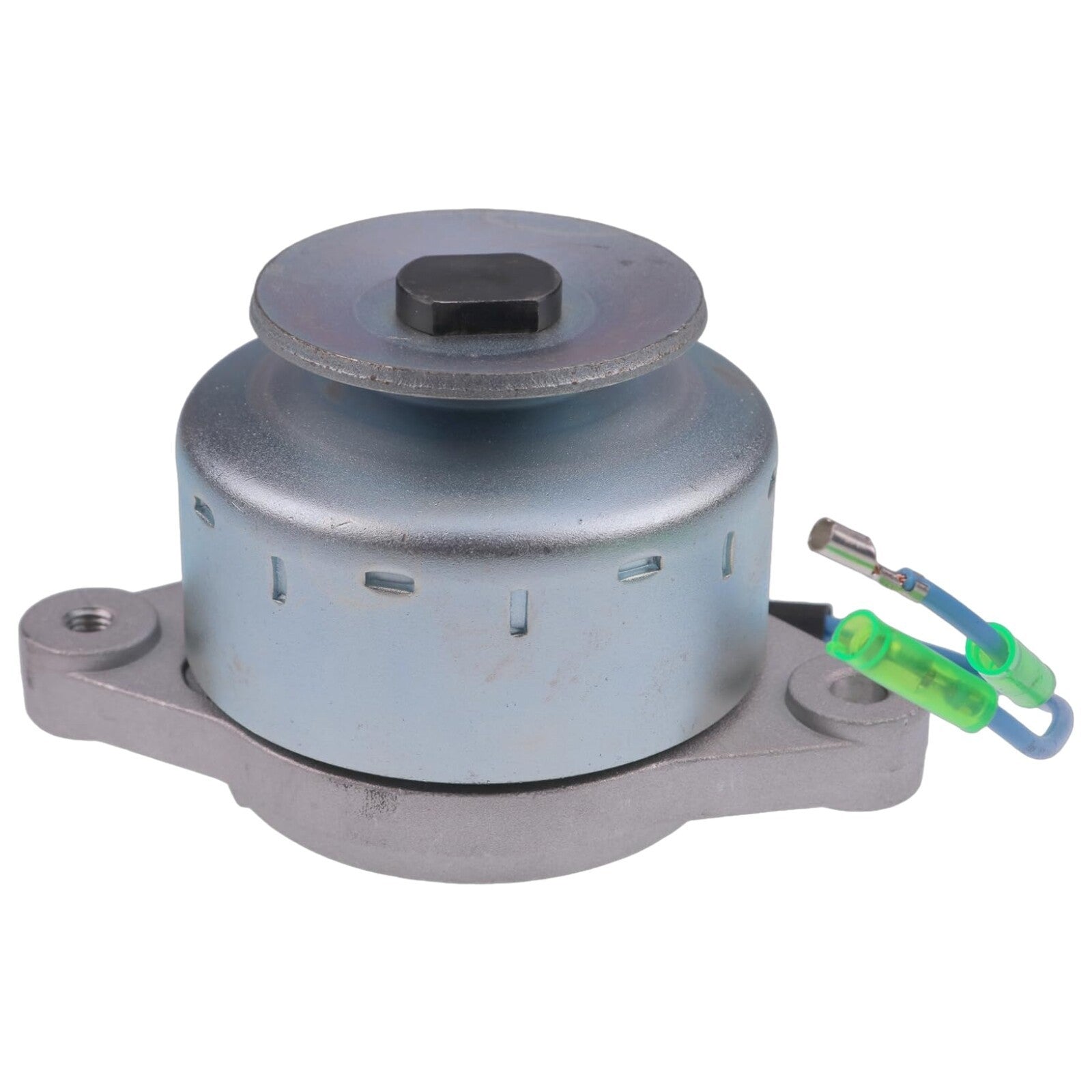 12V 14A Alternator for Kubota D1105 DF752 Engine B7410D B7510D KH35 KH36 KH41