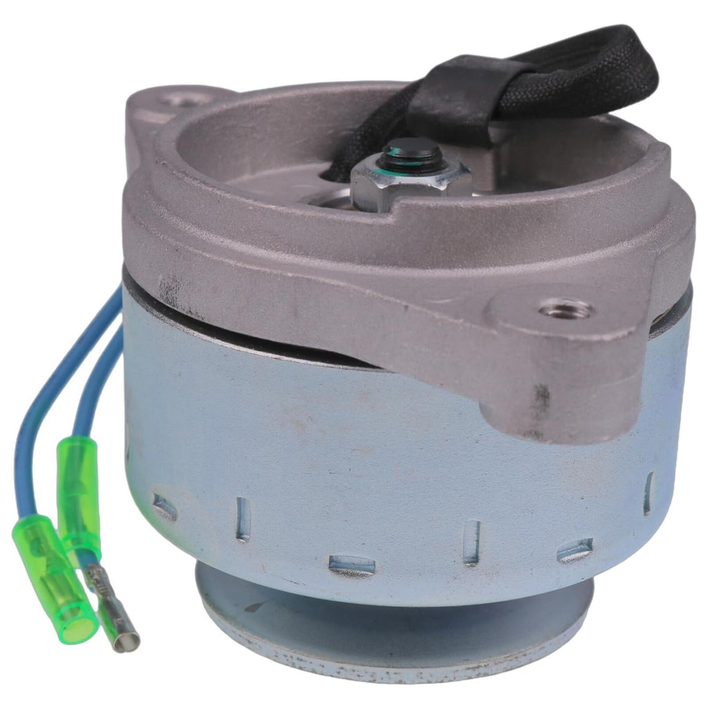 12V 14A Alternator for Kubota D1105 DF752 Engine B7410D B7510D KH35 KH36 KH41