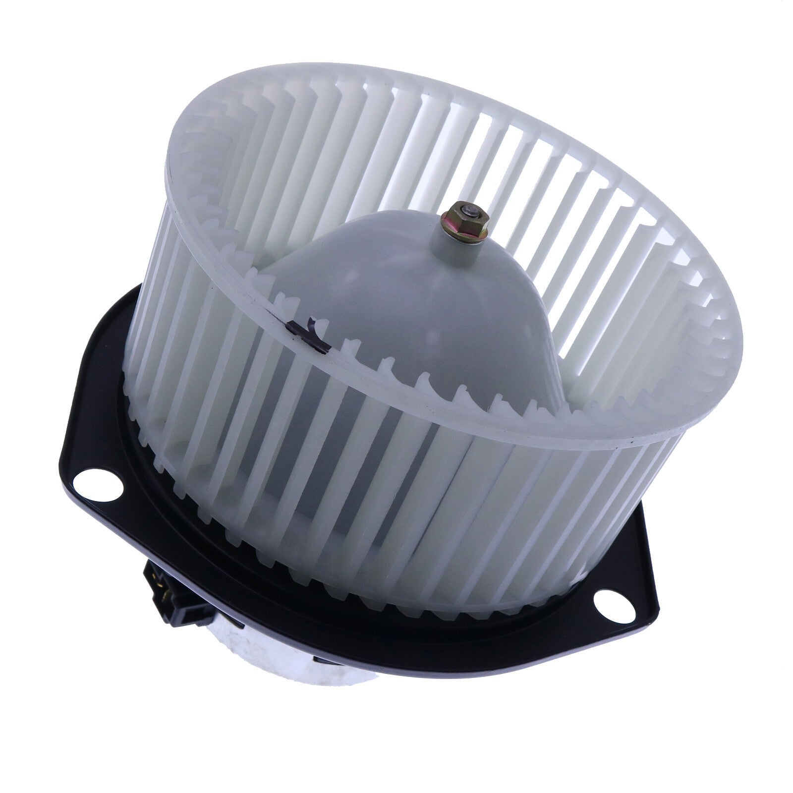 24V Blower Motor 162500-6330 For Denso Hitachi Caterpillar John Deere Komatsu