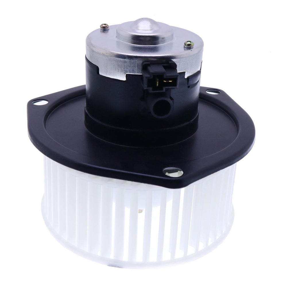 24V Blower Motor 162500-6330 For Denso Hitachi Caterpillar John Deere Komatsu