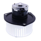 24V Blower Motor 162500-6330 For Denso Hitachi Caterpillar John Deere Komatsu