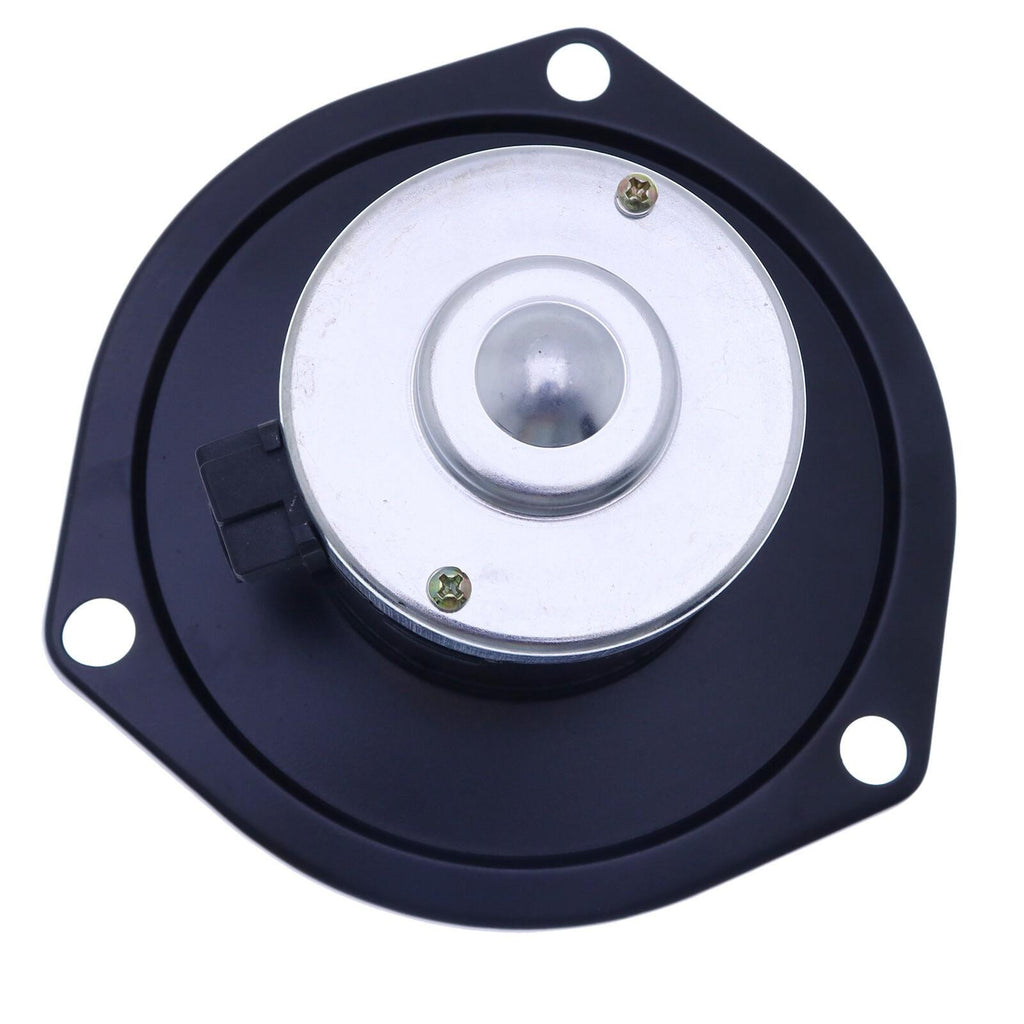 24V Blower Motor 162500-6330 For Denso Hitachi Caterpillar John Deere Komatsu