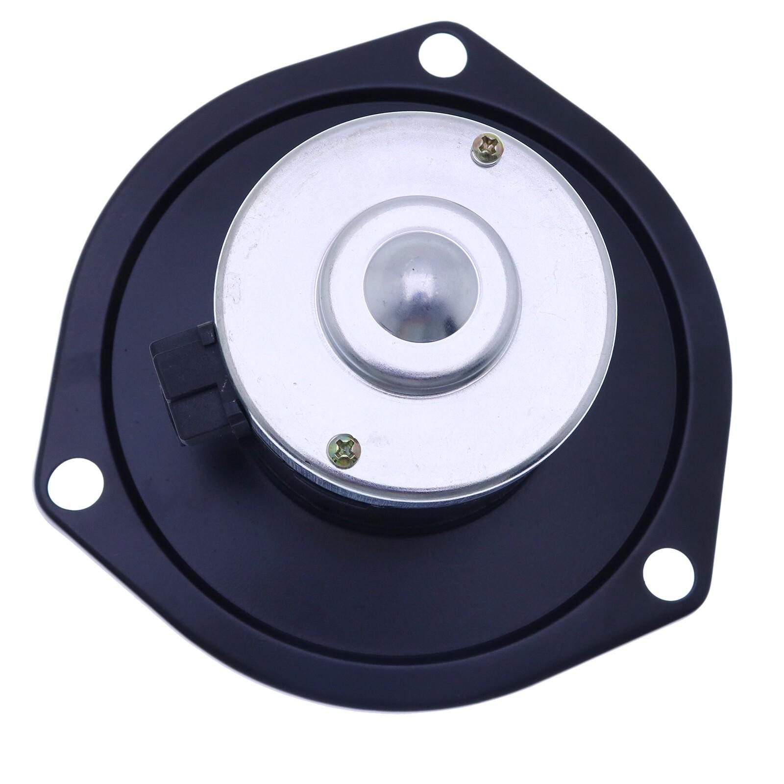 24V Blower Motor 162500-6330 For Denso Hitachi Caterpillar John Deere Komatsu