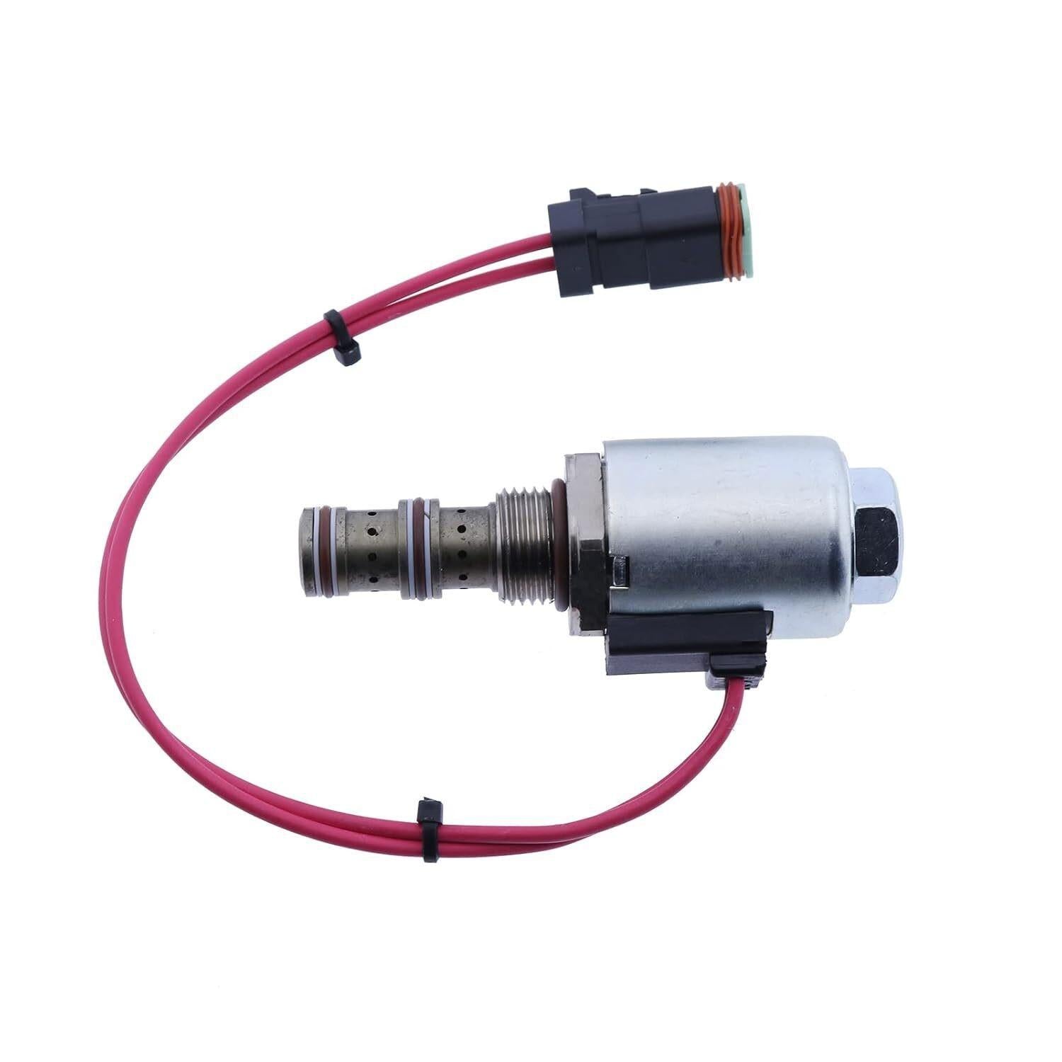 Tramsmission Solenoid Valve 121-4036 forCaterpillar CAT 416C 416D 420D 424D 426C