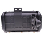 Muffler Silencer 114970-13550 11497013550 For Yanmar L100 L40 L48 L90 Engine