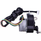 Stepper Motor 0G6453 0E5108 Replaces for Generac Engine GTH990 HSB