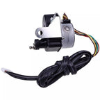 Stepper Motor 0G6453 0E5108 Replaces for Generac Engine GTH990 HSB