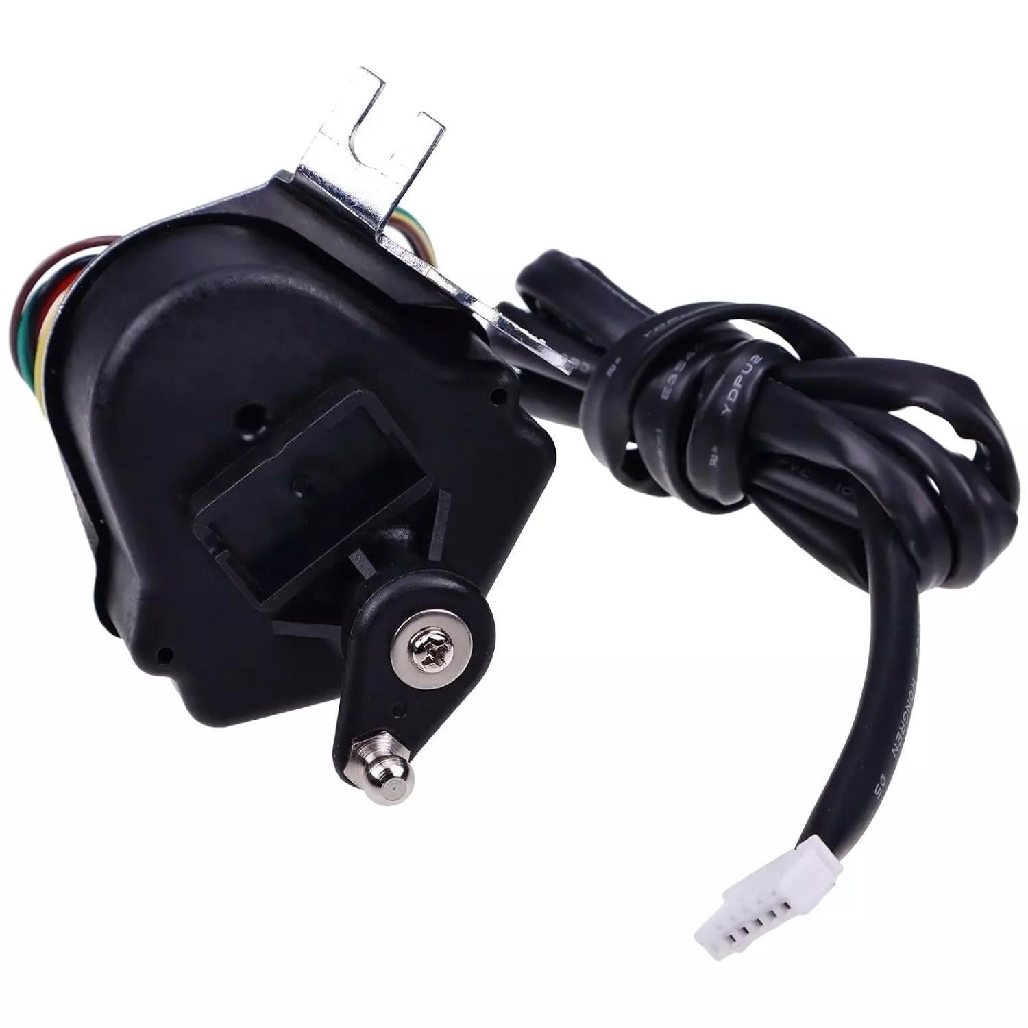 Stepper Motor 0G6453 0E5108 Replaces for Generac Engine GTH990 HSB
