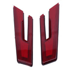 Plug and Play Red LED Taillight 2415177 For 2020-2021 Polaris RZR PRO XP4 XP