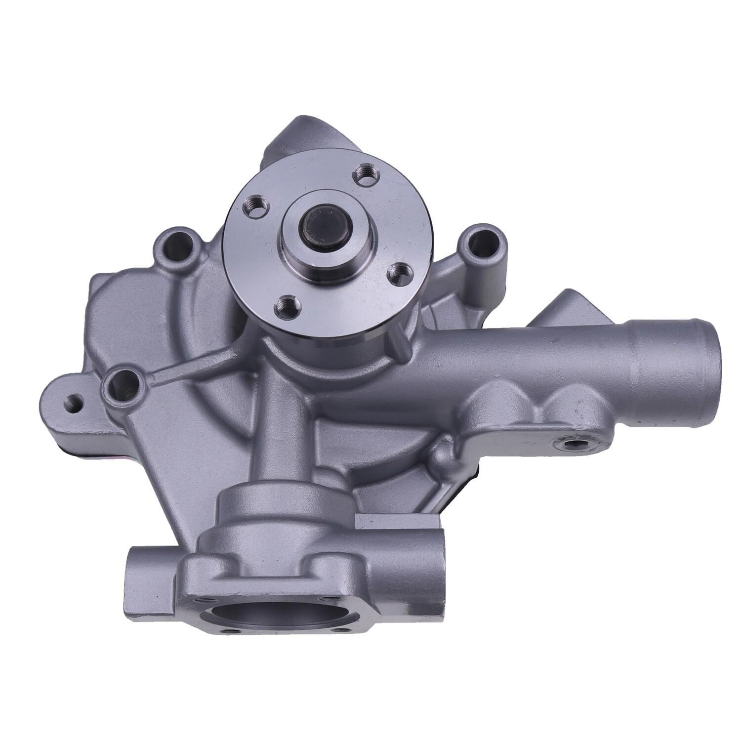 Water Pump 129900-42053 129900-42056 12990042057 for Yanmar 4TNE92 4TNE94 4TNE98