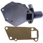 Water Pump 8943768431 8-94376865-0 For Hitachi EX100-2 EX120-2 Isuzu 4BD1 Engine