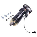 Fuel Filter Assy RE529643 for John Deere Engine 4045 6068 Tractor 2054 6930 7630
