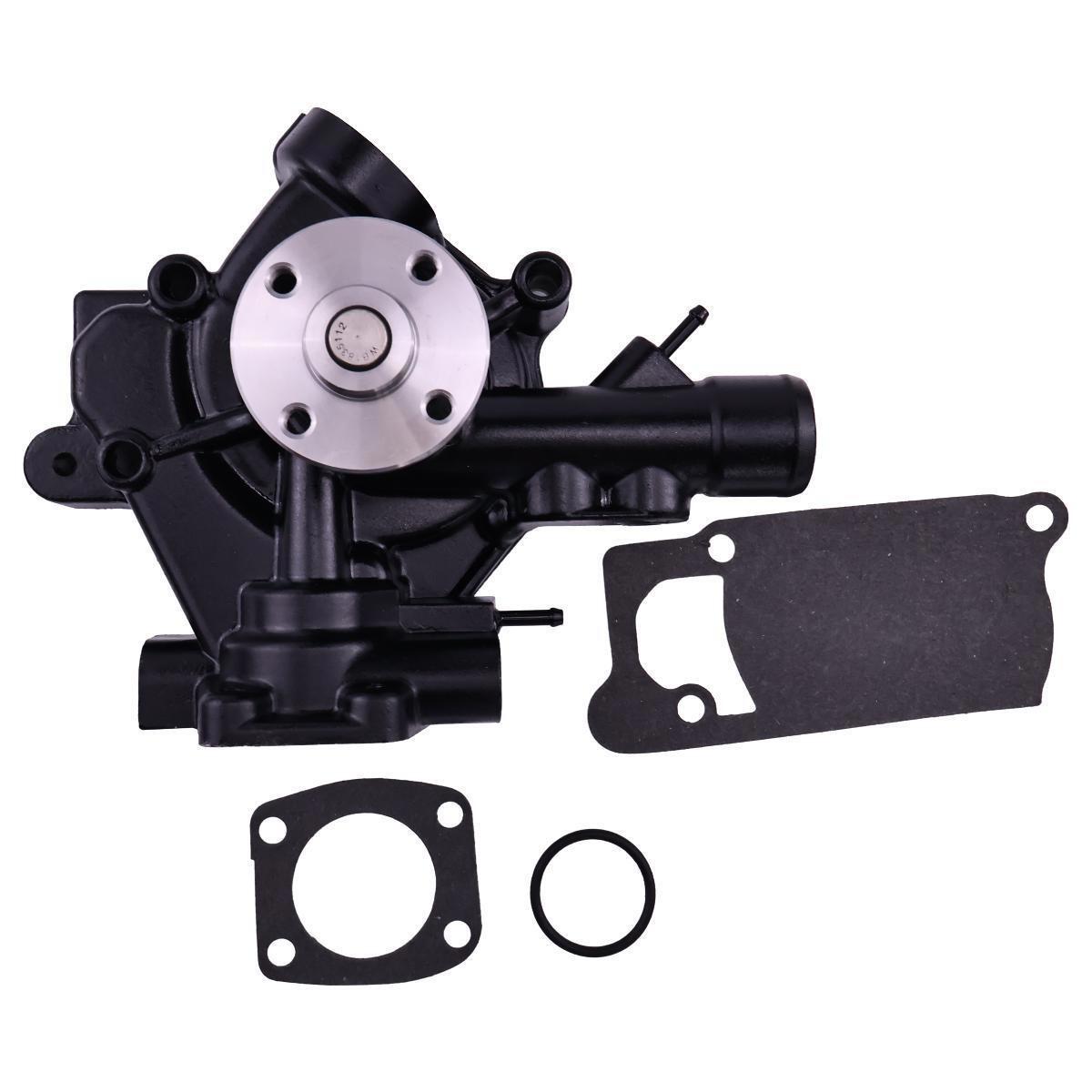 Water Pump 129900-42020 129907-42051 for Yanmar 4TNV94 4TNV94L 4TNV98 4TNV98T