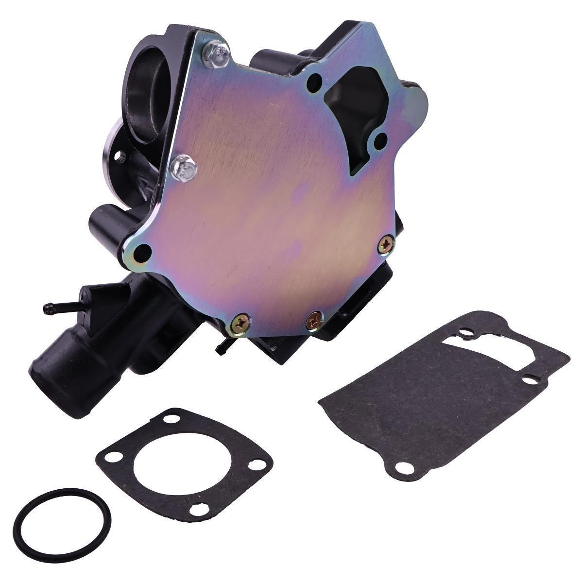 Water Pump 129900-42020 129907-42051 for Yanmar 4TNV94 4TNV94L 4TNV98 4TNV98T