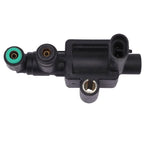 3 Way Normally Closed Solenoid Valve G90-6047 5030-451A for Pacca Peterbilt