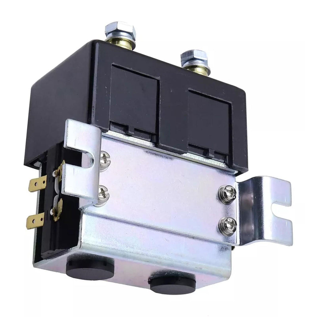 48V Reverse Contactor Solenoid 7022002 For JLG E300A E300AJ E300AJP