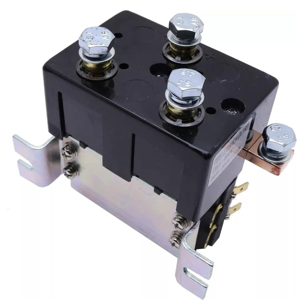 48V Reverse Contactor Solenoid 7022002 For JLG E300A E300AJ E300AJP