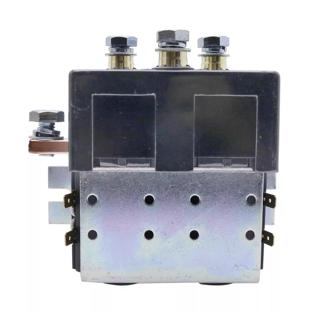 48V Reverse Contactor Solenoid 7022002 For JLG E300A E300AJ E300AJP