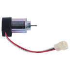 Shutdown Solenoid 6281-910-011-00 SA-5190-12 for Iseki EE3CD E3CE E3CF E3CG