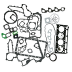 Full Gasket Kit For Kubota Engine V2403 V2403-M-DI-TE2 V2203-M V2403E V2403M