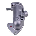 Thermostat Housing 16873-72704 for Kubota D722 Engine BX1850D BX1860 BX1870
